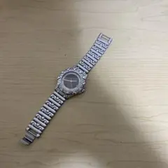 TECHNOS クォーツ 腕時計 本体