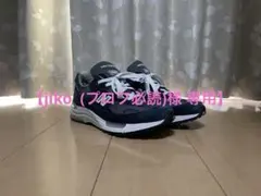 NewBalance_Made in USA992NY Core（Unisex）