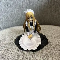 けいおん! 琴吹紬 メイド服ver. フィギュア