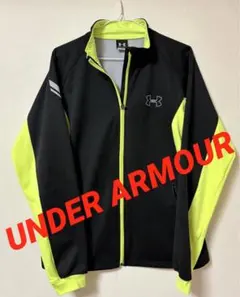【UNDER ARMOUR】アンダーアーマー トラックジャケット ジャージ