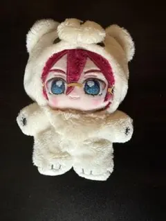 あんスタ いつぬい　七種茨