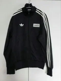 adidas × OASIS TOUR live'25 FIREBIRD