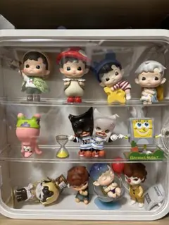 Pop mart ポップマート色々詰め合わせ