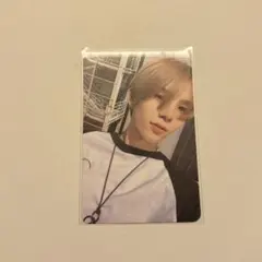 RIIZE GET A GUITAR ショウタロウ アルバム トレカ