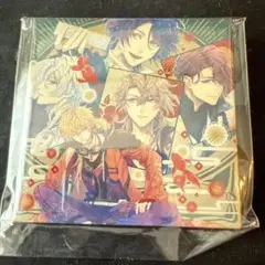 泡沫のユークロニア　CD特典　缶バッジ