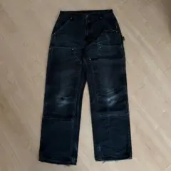 2026年最新】Carhartt ダブルニー ボロの人気アイテム - メルカリ