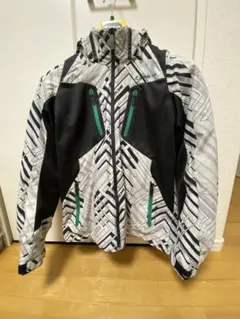 RS TAICHI エアーパーカー RSJ328/RSJ329 ジャケット L - メルカリ