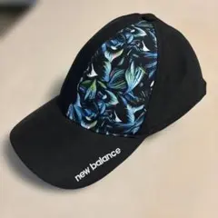 New Balance キャップ　56cmのサムネイル