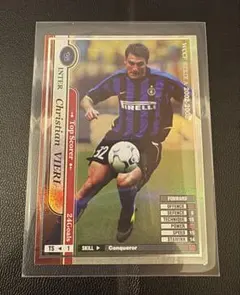 2026年最新】WCCFの人気アイテム - メルカリ