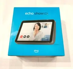 Amazon echo show 10 スマートディスプレイ T4E4AT - メルカリ