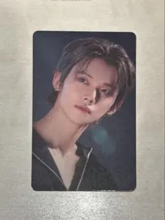 txt ヨンジュン　会場限定 東京 トレカ　ラキドロ　タワレコ TXT