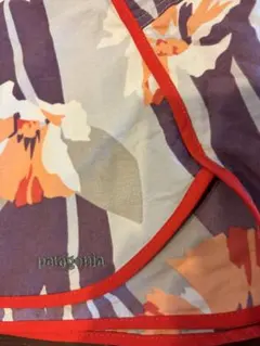 noopy様　Patagonia レディース ボードショーツ 花柄のサムネイル