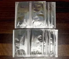 イプサ ザ・タイムR アクア 2ml×18包 サンプル