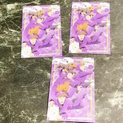 忍たま乱太郎 ドクタケ忍者隊最強の軍師 カード フェア アニメイト 特典