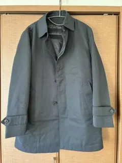 【2/14まで販売】五大陸 トレンチコート