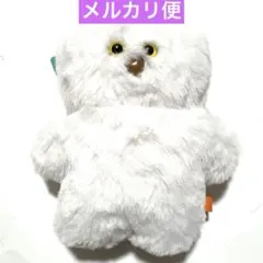 mojojojo ミドルぬいぐるみ Milk in mug ホワイト