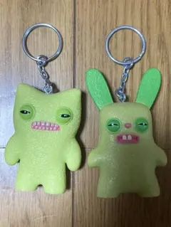 ファグラーキーチェーン