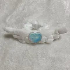 =LOVE イコラブ ペンライトアクセサリー 音嶋莉沙