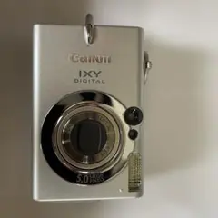 Canon IXY DIGITAL 910 IS 8.0メガピクセル - メルカリ