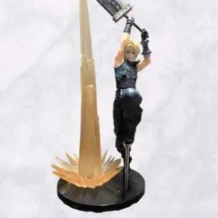 【FF7リバース】 Ａ賞 クラウド・ストライフ フィギュア