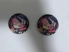 2025年最新】騎士a てるとくん 缶バッジ まとめ売りの人気アイテム