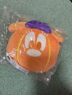 ディズニー Happy 쿠지 HALLOWEEN 2026 ぬいぐるみポーチ
