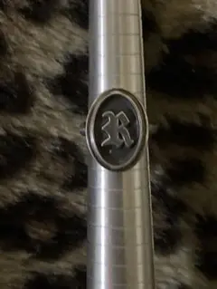 Argent Gleam APPLIED スターバングル SV925 シルバー - メルカリ