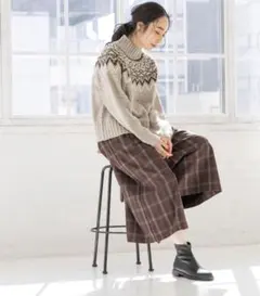Studio Clip パンツ