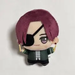 WIND BREAKER ウィンブレ ちびぐるみ 蘇枋隼飛 初版