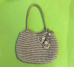 アンテプリマ ワイヤーバッグ