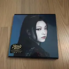 2025年最新】new jeans アルバム ヘリンの人気アイテム - メルカリ