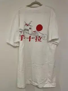TETORA Tシャツ 2025年最新】tetora tシャツの人気アイテム - メルカリ