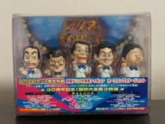 非売品 特典）ザ・ドリフターズ フィギュアセット - メルカリ