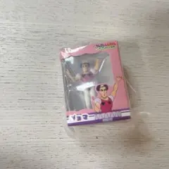 クレヨンしんちゃん　ミニチュアパッケージコレクション3 ヘンダーランドの大冒険