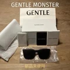 【新品未使用】GENTLE MONSTER DEAR