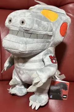 ゴジラ ぬいぐるみ