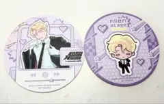 alien stage コースター