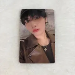 straykids Hollow タワレコ トレカ アイエン