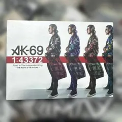 AK-69 1:43372 Road to TheIndependentKing