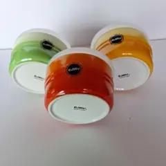 EJIRY エジリー ホーロー保存容器 3個セットのサムネイル