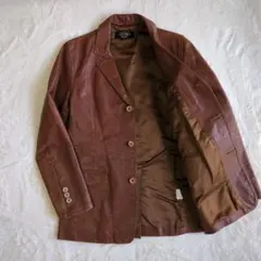 【80s〜】KAKUISHI 本革 ダブルライダースジャケット 革ジャン M 2025年最新】kakuishi レザージャケットの人気アイテム - メルカリ