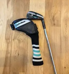 2026年最新】テーラーメイド アイアン型ユーティリティの人気アイテム