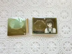 鬼滅の刃 ufotable モクテル ロト 時透無一郎 アクリルチャーム パネル