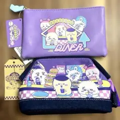ちいかわ バッグ ポーチ まとめ売り 10点セット - メルカリ
