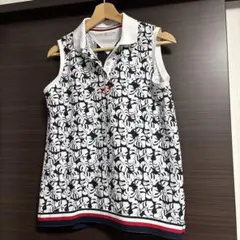 ゴルフ　TOMMY HILFIGER レディース　トップスのサムネイル