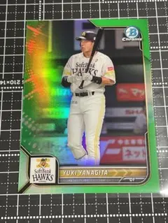 【25シリ】齋藤響介　2023 topps npb bowman 25シリ】齋藤響介 2023 topps npb bowman