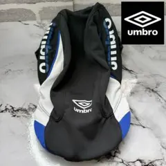 UMBRO アンブロ サッカー用 ソフトキャップ 小学校生高学年向け