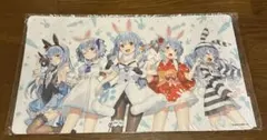 2025年最新】兎田ぺこら プレイマットの人気アイテム - メルカリ