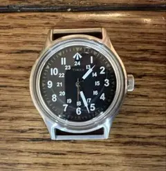 タイメックスナイジェルケーボン TIMEX