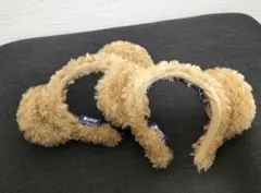 今だけ価格！ディズニー☆カチューシャ2つセット　Duffy